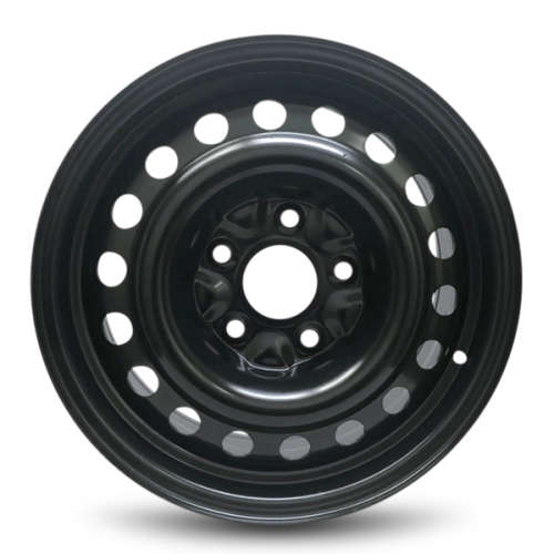 Road Ready RRW-6988316x6.5 +40 Black