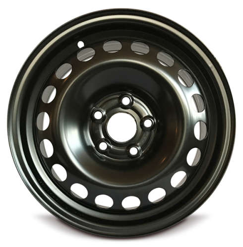 Road Ready RRW-6989315x6 +47 Black
