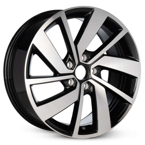Road Ready RRW-7006018x7.5 +49 Black