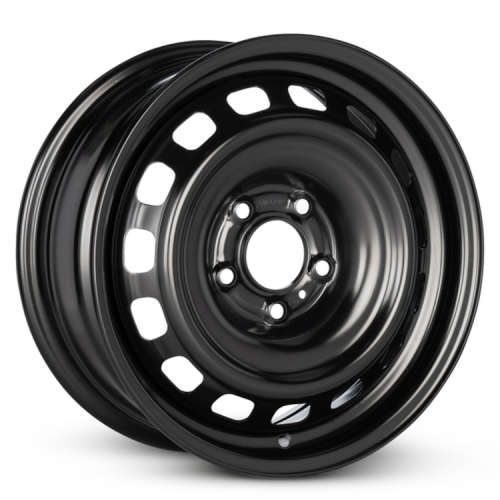 Road Ready RRW-7020115x6.5 +42 Black