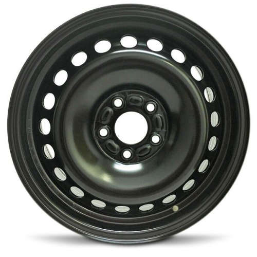Road Ready RRW-702815x6 +39 Black
