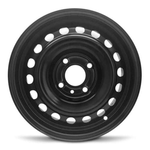 Road Ready RRW-7071215x5.5 +40 Black