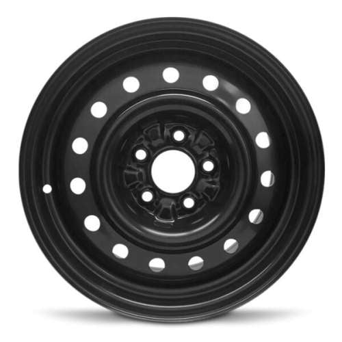 Road Ready RRW-7080816x7 +45 Black