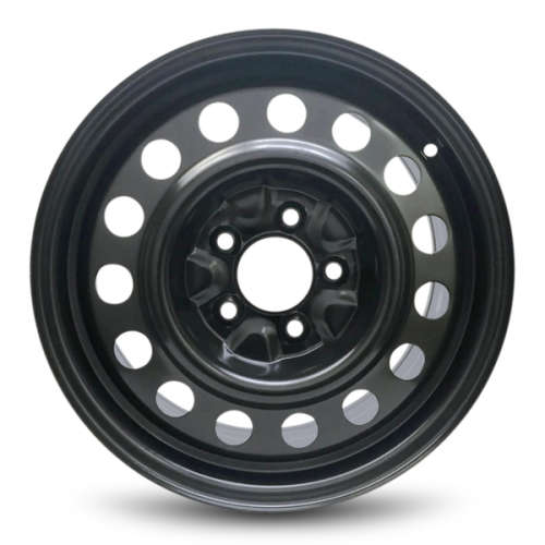 Road Ready RRW-70811B16x6.5 +45 Black