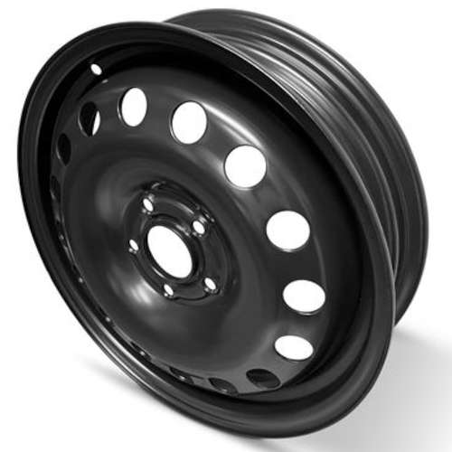 Road Ready RRW-7086217x4 +38 Black