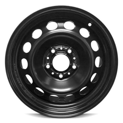 Road Ready RRW-7124316x7 +31 Black