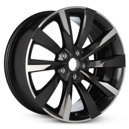Road Ready RRW-7379919x9 +40 Charcoal