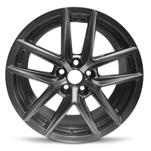 Road Ready RRW-7434218x8 +35 Hyperblack