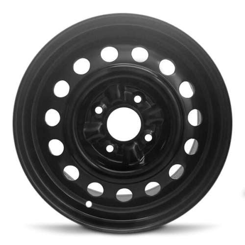 Road Ready RRW-7460215x6 +45 Black