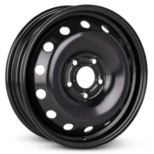 Road Ready RRW-7464416x4 +38 Black