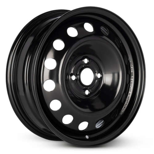 Road Ready RRW-7518216x5.5 +40 Black