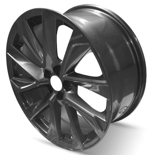 Road Ready RRW-75236C18x8 +40 Charcoal