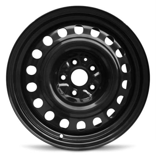 Road Ready RRW-7524117x7 +40 Black