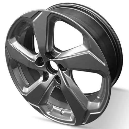 Road Ready RRW-7524218x7 +35 Silver