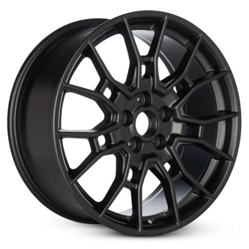 Road Ready RRW-75246A19x8.5 +45 Black