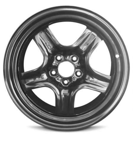 Road Ready RRW-807517x7 +40 Black