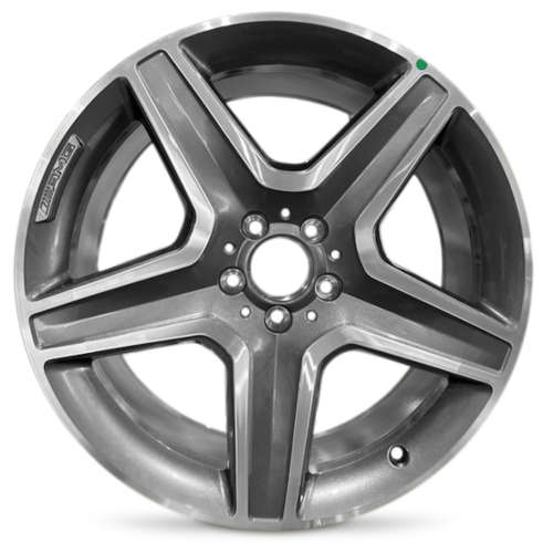 Road Ready RRW-8529520x9 +57 Gray