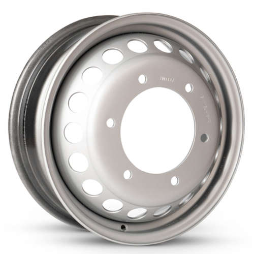 Road Ready RRW-8541216x5.5 +117 Silver