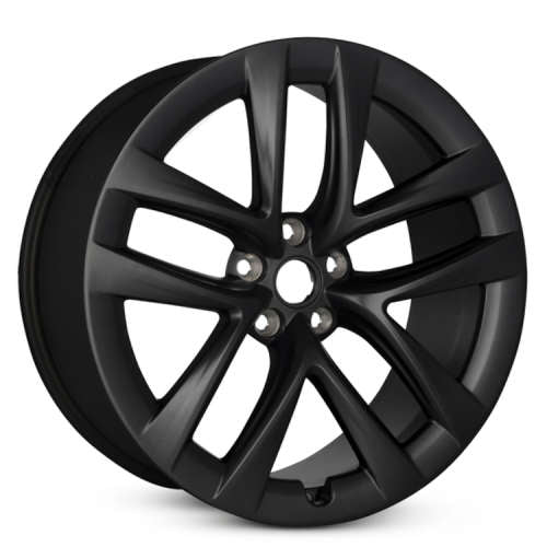 Road Ready RRW-9523821x9.5 +40 Charcoal
