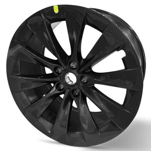 Road Ready RRW-96102C20x10 +35 Charcoal