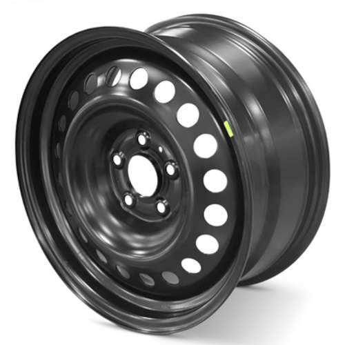 Road Ready RRW-D7KD4017x7.5 +40 Black