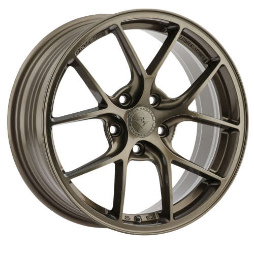 Rock Forged FF1020x8.5 +38 Bronze