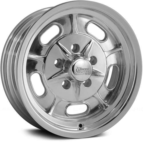 Rocket Racing Igniter15x8 -18 Polished