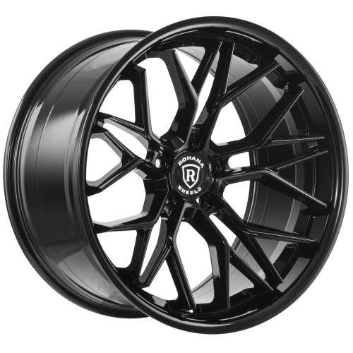 Rohana RFC320x11 +28 Gloss Black