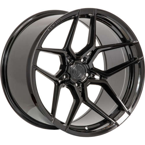 Rohana RFX1122x10.5 +22 Gloss Black