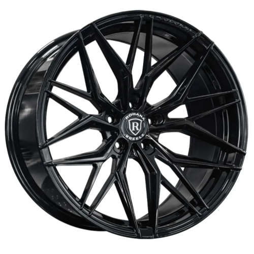 Rohana RFX1722x10.5 +40 Gloss Black