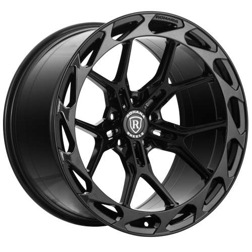 Rohana RFX1920x11 +48 Gloss Black