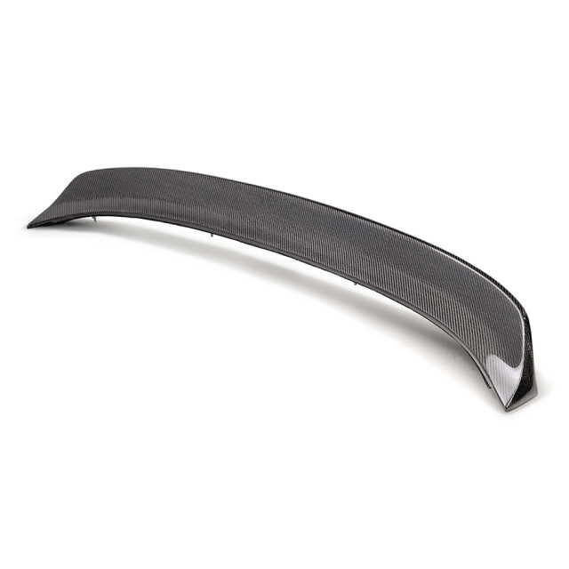 Seibon 23-24 Nissan Z DA-Style Carbon Fiber Rear Spoiler | RS22NSZ-DA