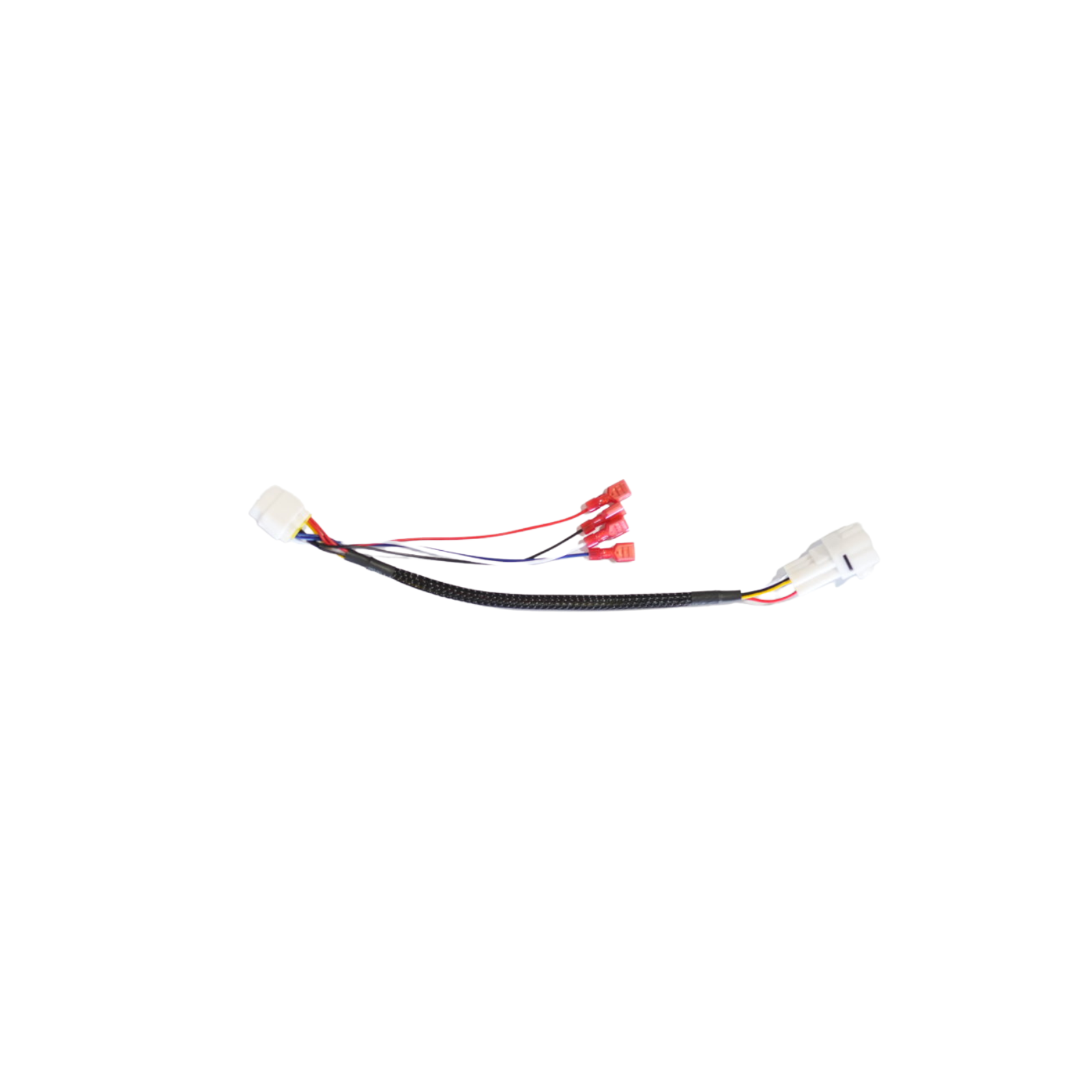 JDMuscle [22-25 WRX] F1 Light Plug and Plug Harness
