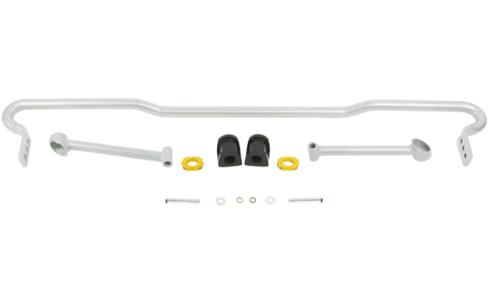 Whiteline 22-25 WRX VB 22mm 3 Point Adjustable Rear Sway Bar | BSR57Z