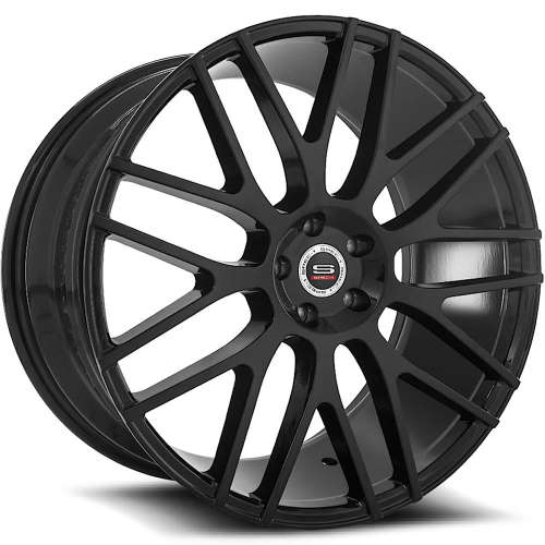 Spec-1 SPL-00122x9 +32 Gloss Black