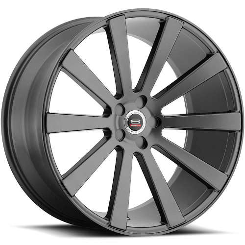 Spec-1 SPL-00222x10.5 +42 Titanium Gray
