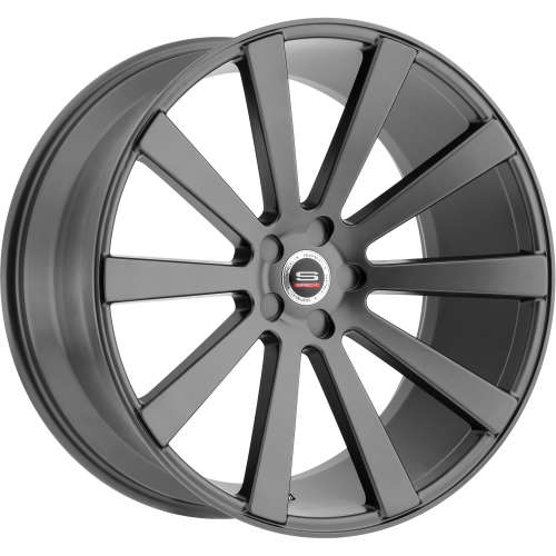 Spec-1 SPL-20222x9 +30 Titanium Gunmetal