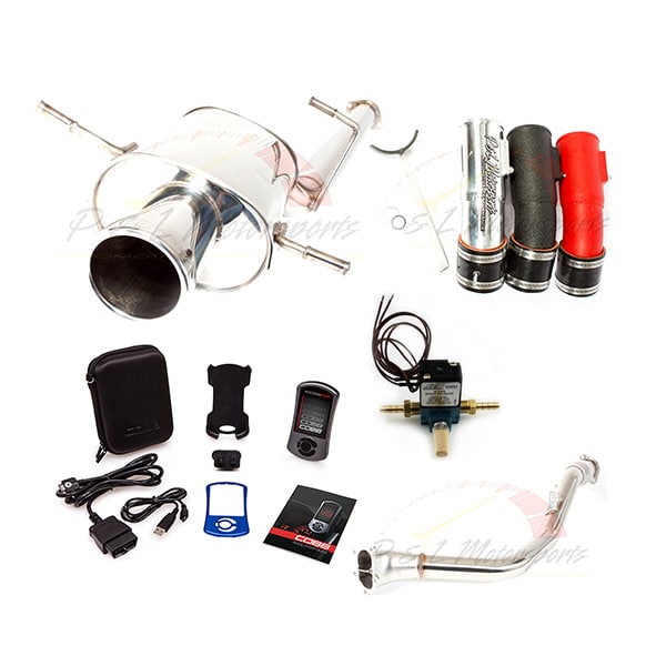 P&L Motorsports 02-07 Stage 2 Power Package