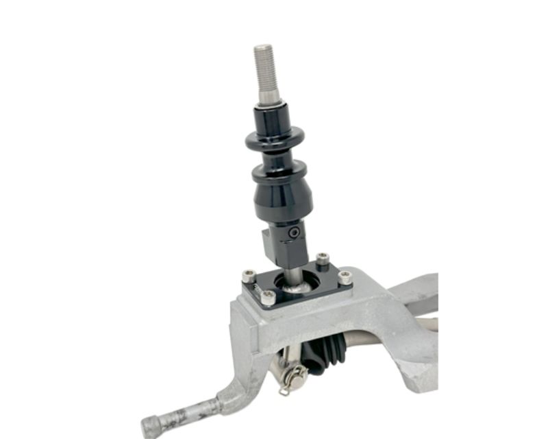 Torque Solution 13-21 FR-S / BRZ / 86 V2 Short Shifter with Rear Shifter Bushing | TS-SS-028C1V2