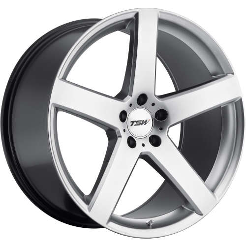TSW Rivage20x10 +35 Hypersilver