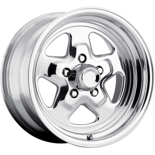 Ultra Octane 521 15x7 0 Polished