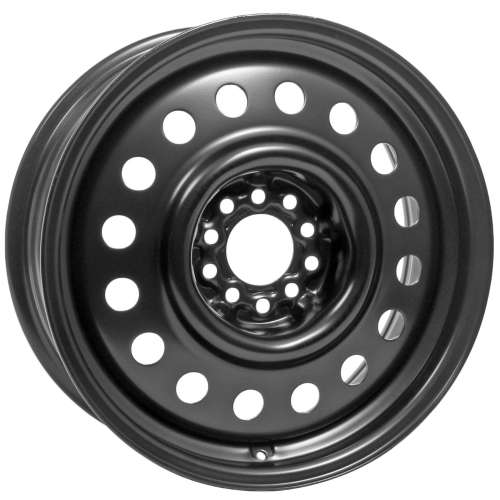Unique Series 8315x6 +41 Matte Black