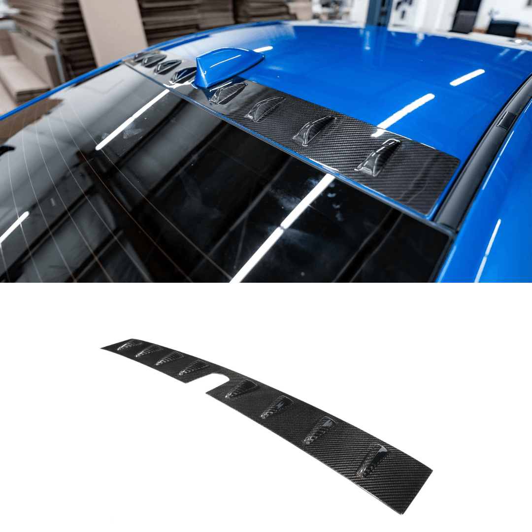 AeroFlowDynamics [22-25 WRX] Carbon Fiber Vortex Generator