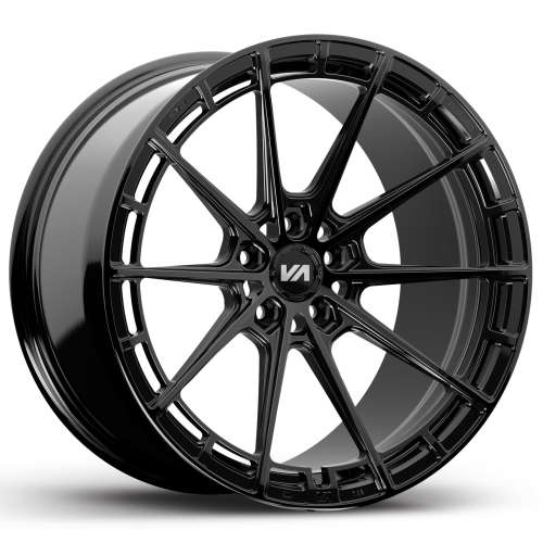 Variant Aure19x10 +20 Gloss Black