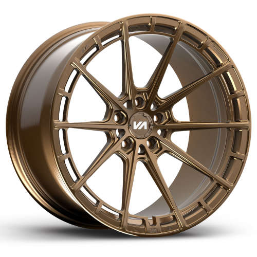 Variant Aure20x10 +30 Gloss Bronze