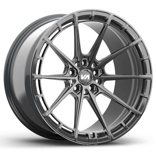 Variant Aure20x9 +20 Gloss Gunmetal