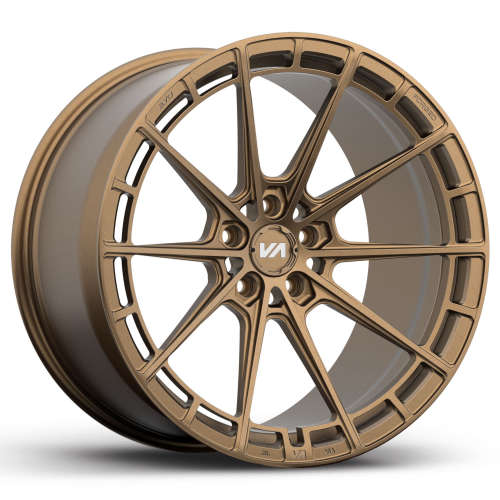 Variant Aure20x10 +20 Satin Bronze