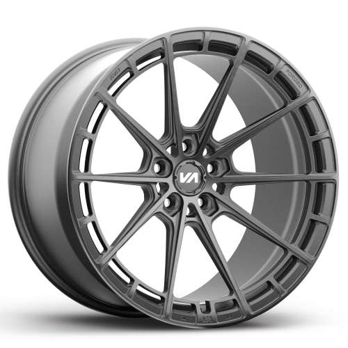 Variant Aure20x9 +47 Satin Gunmetal