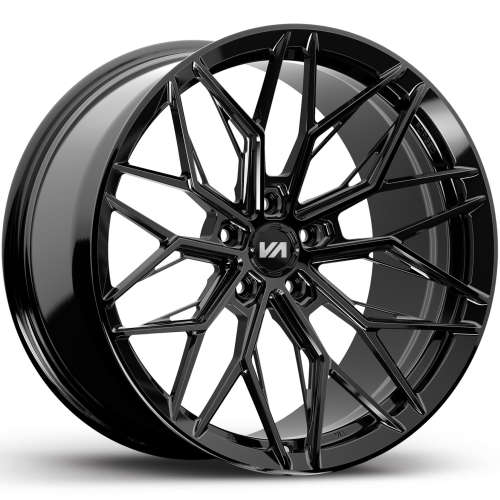 Variant Maxim20x10 0 Gloss Black