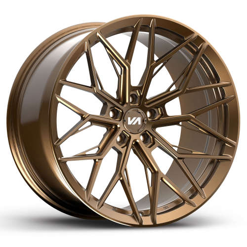 Variant Maxim20x10 +15 Gloss Bronze